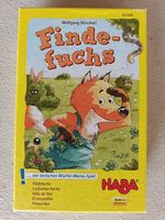 Spiel Findefuchs von HABA