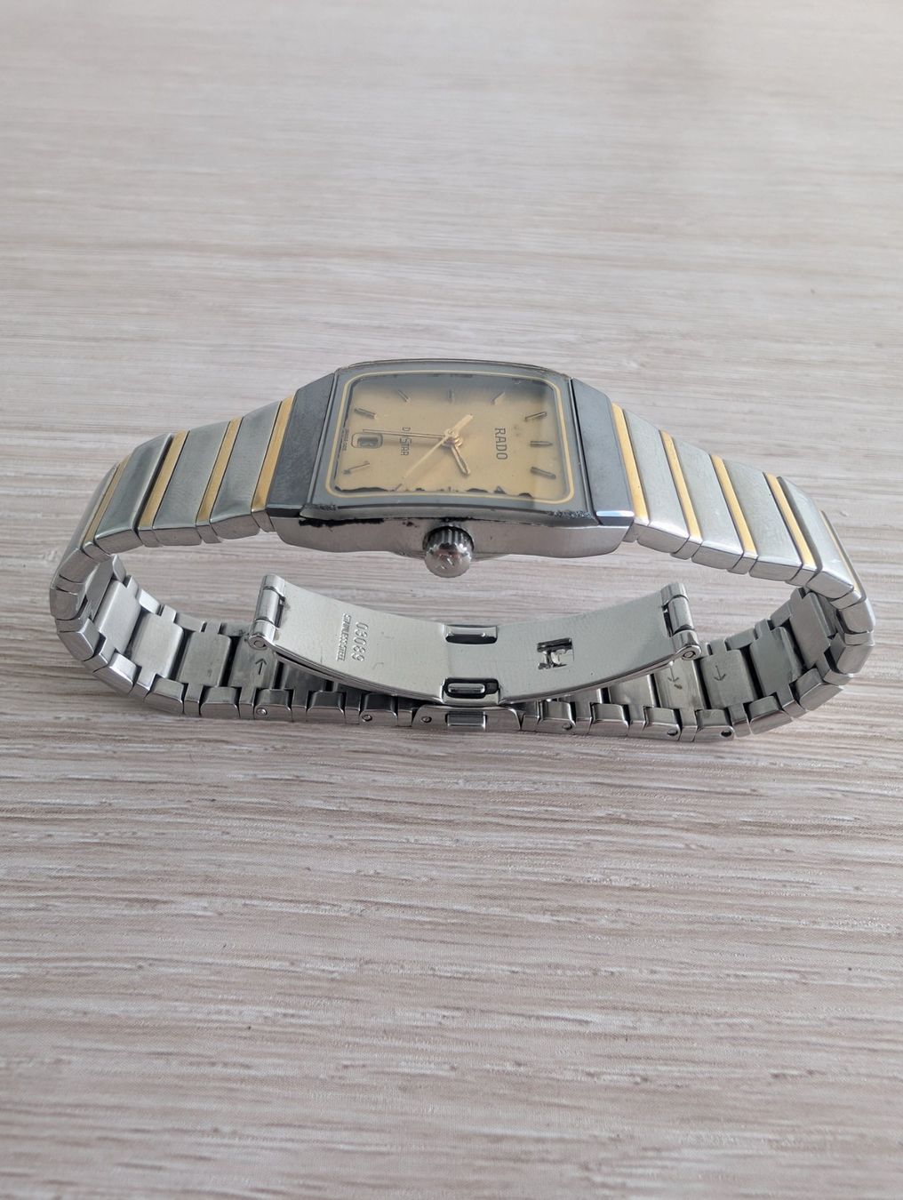 Rado Montres: Rado – D'occasion à Bellinzona par nae_m2nr 1