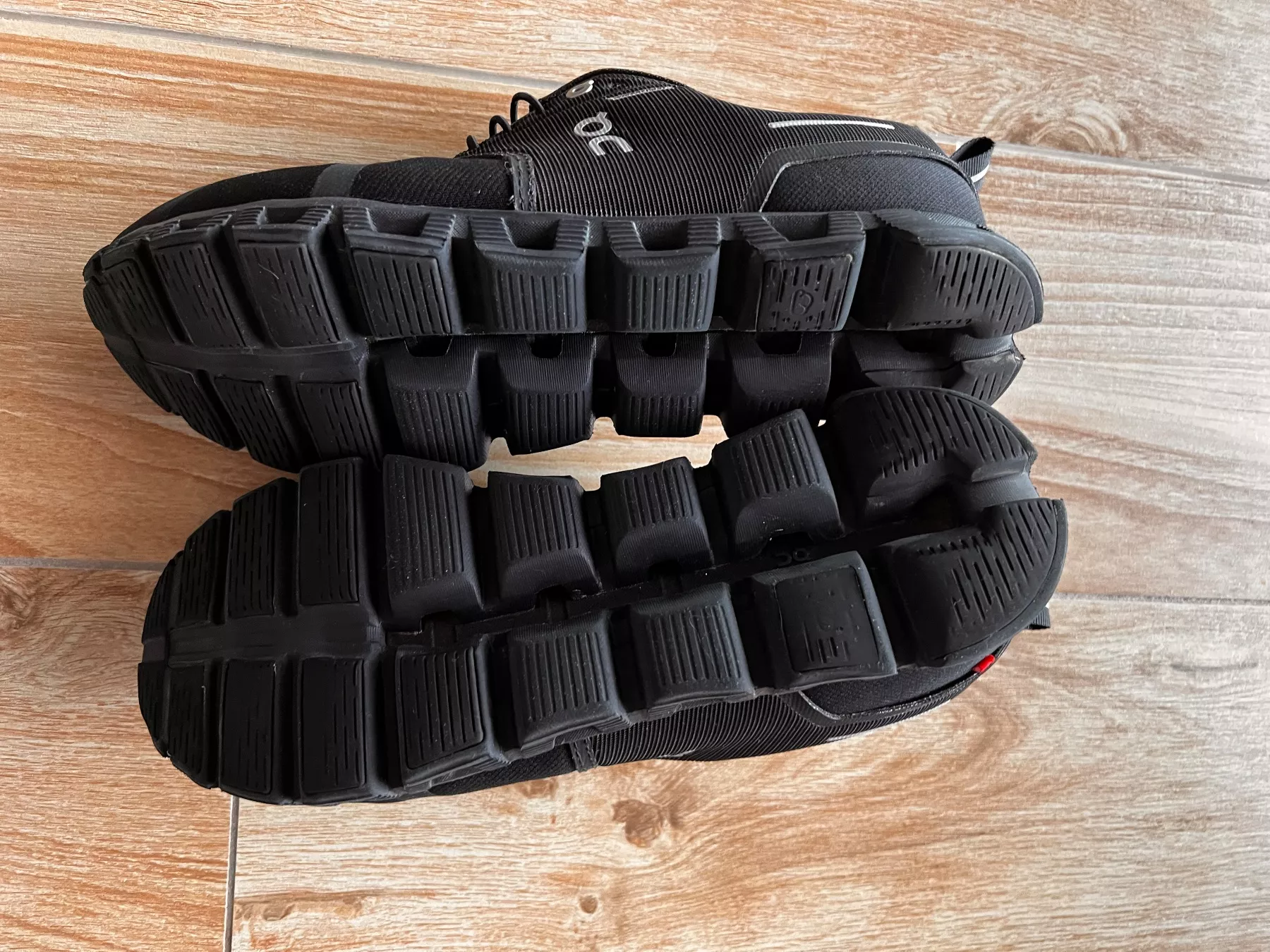 On Herrenschuhe: ON Cloud 5,Waterproof – Gebraucht aus Vacallo von mar_hk7x 2