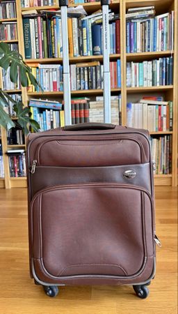 American Tourister Handgepäck-Koffer (Guter Zustand)