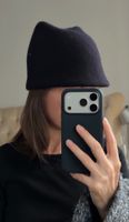 Exclusive hat
