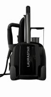 LauraStar Lift Plus Ultimate Black