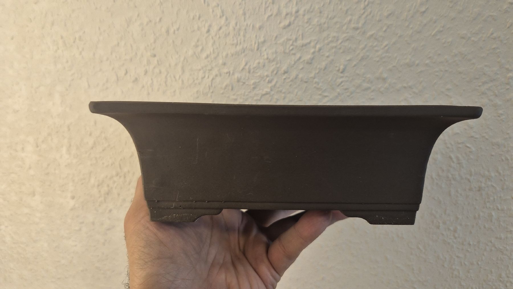 Vasi & Recipienti: 9 bonsaischale/vasi bonsai/pots – Nuovo (secondo la descrizione) da Veyrier venduto da per_c6sz 8