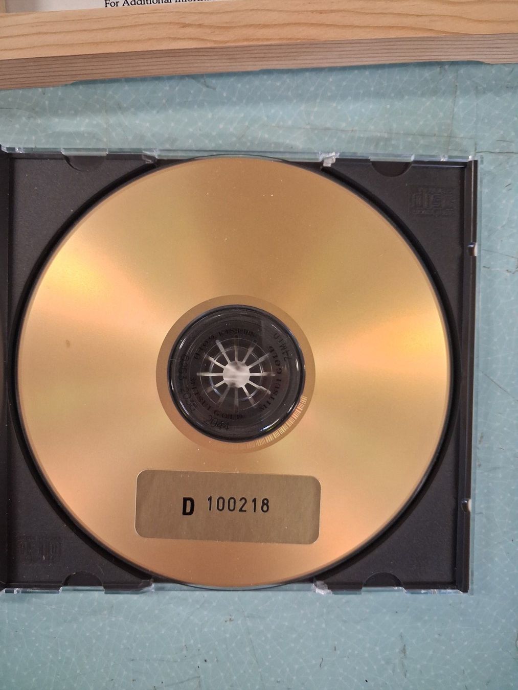 Purist Audio System Enhancer CD Player (Neu und originalverpackt) in ...