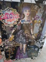 Tokidoki Barbie Puppe, Platinum Label, Sammlerstück, Neu