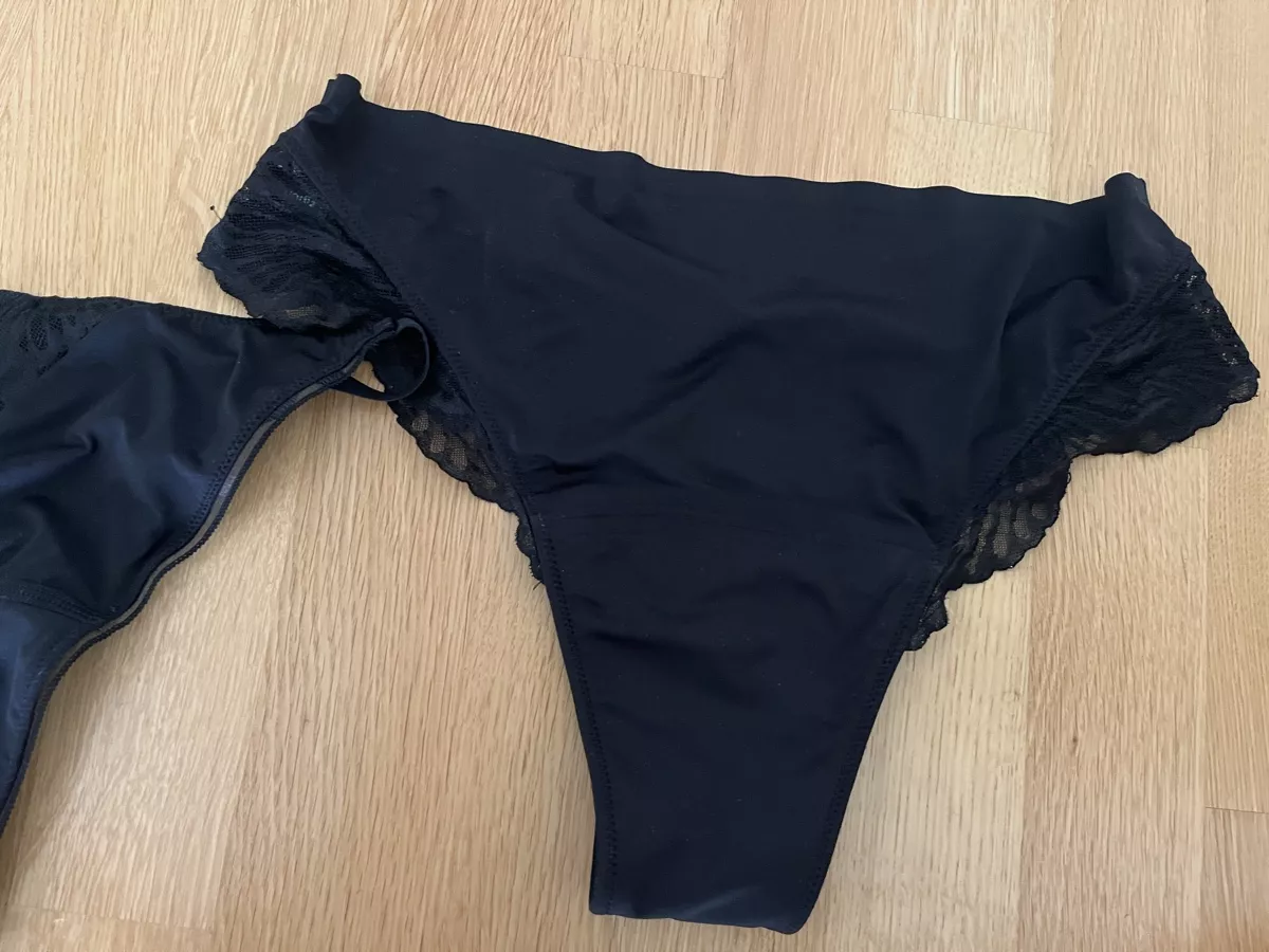 Sonstige Unterwäsche: Culottes menstruelles  – Gebraucht aus Neuchâtel von Ariane_vn00 5