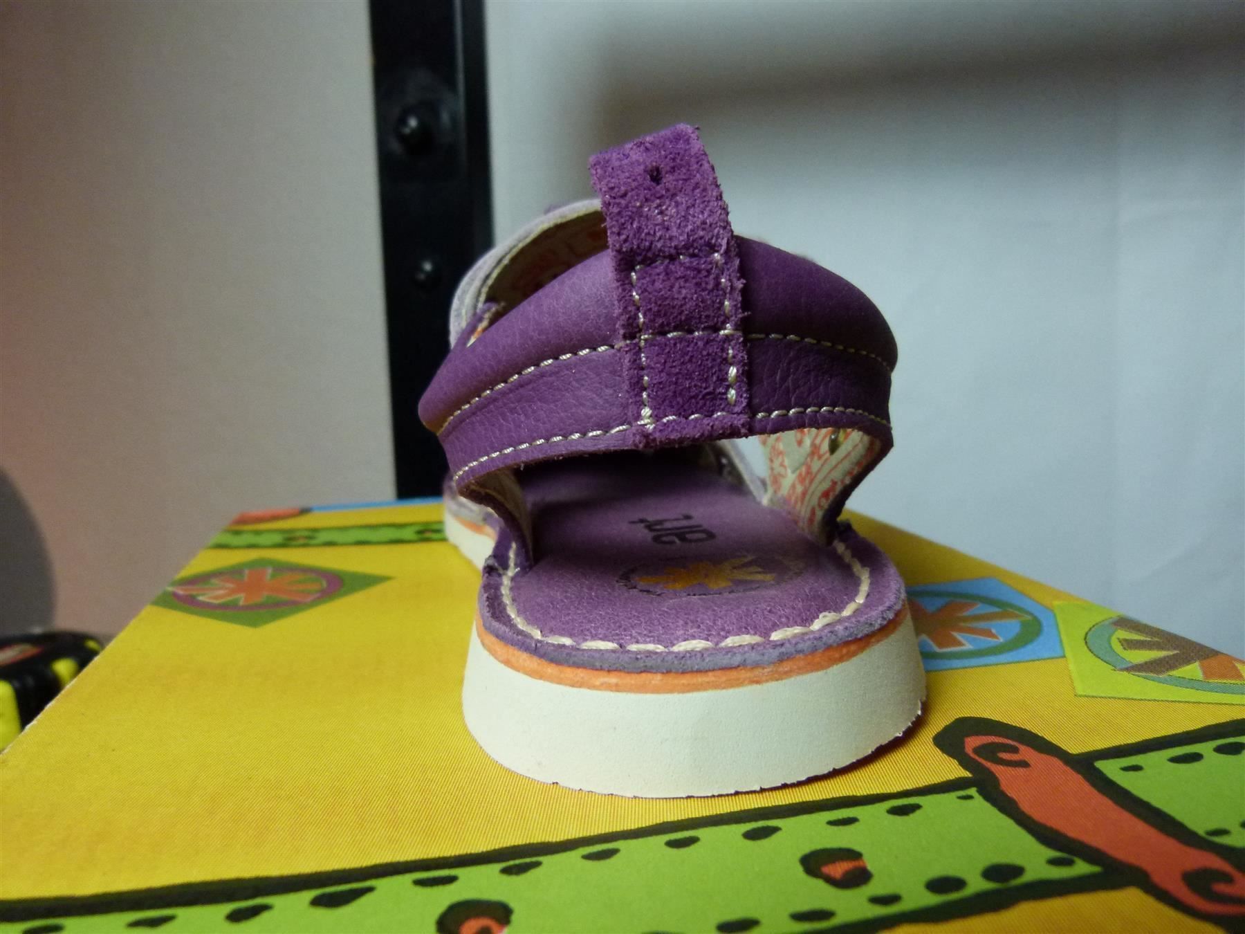 Art Scarpe per ragazze: Art kinder Schuhe Gr 34  Neu – Nuovo e nell'imballaggio originale da Uerkheim venduto da Justi.y 3