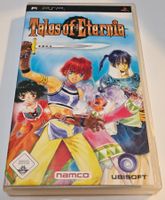 PSP Spiel - Tales of Eternia