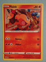 Floink 023/163 Pokémon Karte Deutsch