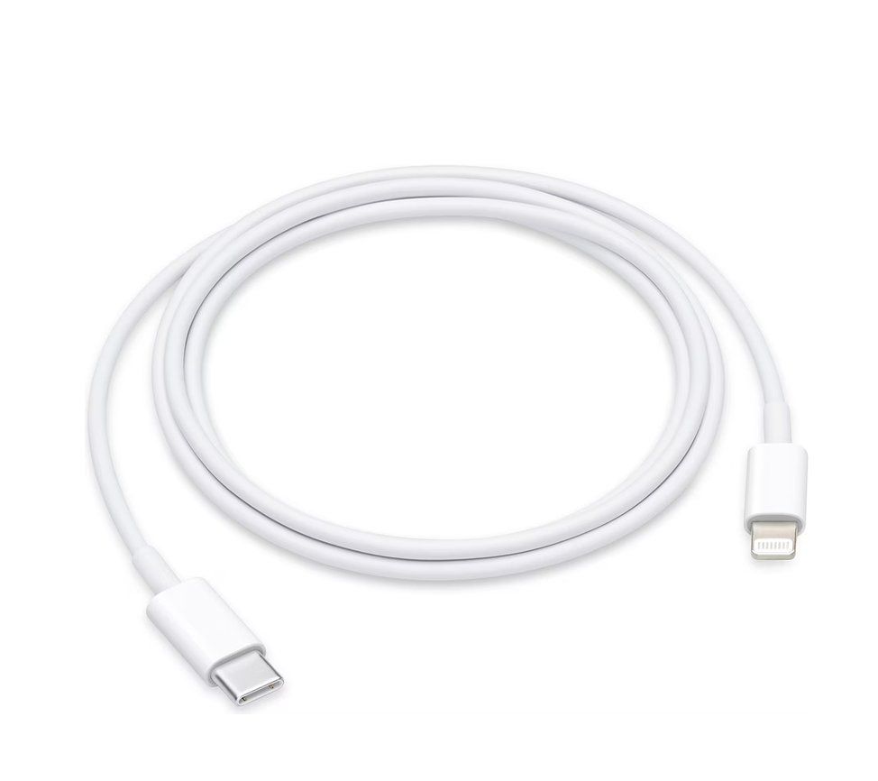 Apple Cavi: Apple USB-C - Lightning – Nuovo e nell'imballaggio originale da Steffisburg venduto da Wuahuahua