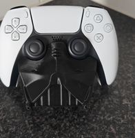 Playstation 5 Controller Ständer Darth Vader - Nur Ständer!