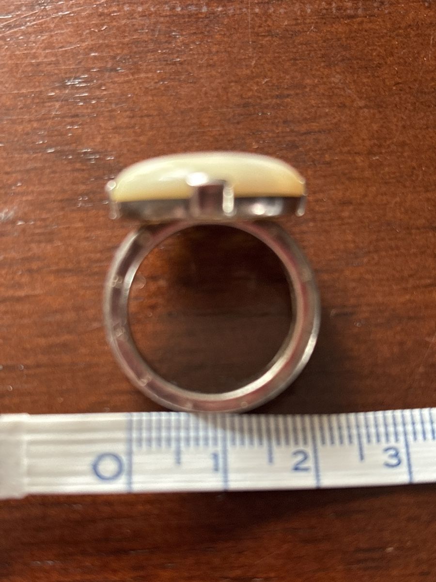 Thomas Sabo Bagues: THOMAS SABO Fingerring – D'occasion à Pratteln par sab_whk9 2