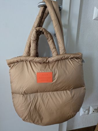 Sac cabas MADS NORGAARD COPENHAGEN