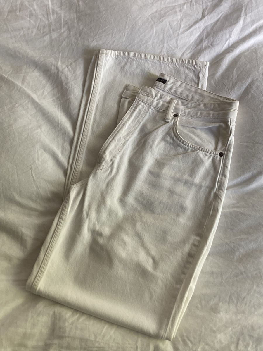 Nudie Jeans: Nudie Jeans - Clean Eileen - 33/32 – Gebraucht aus Zürich von lil_tqy8