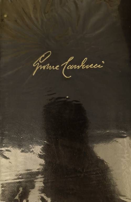 Libri: Poesie e Prose di Giosuè Carducci. – Usato da Bellinzona venduto da LibreriaBellinzonese 2
