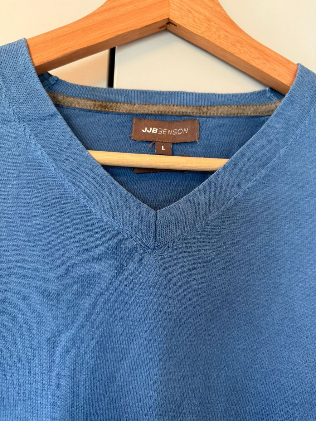 Maglioni & Felpe: JJB Benson Pullover Grösse L – Usato da Würenlos venduto da getskill 4