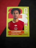 Panini FIFA WM 2026 Sticker - CAN 17