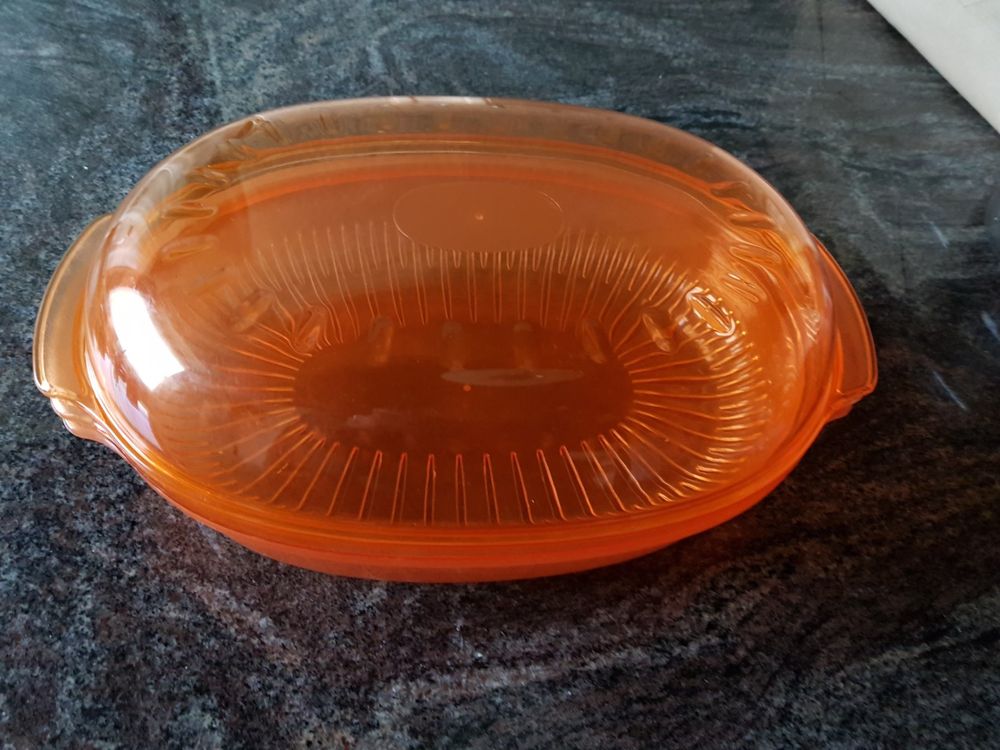 CHICAMPERA Mikrowellen Dampfgarer - Hitzebeständiger Kunststoff Dampfgarer