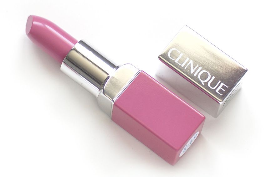 Clinique Make-up: Rouge à lèvres rose Clinique Fab Pop – Gebraucht aus Veyrier von sosozizou 5