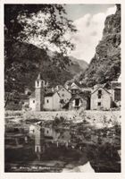 Ritorto Val Bavona G