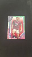 Topps - Josh Brownhill - Fussballkarte - Burnley FC