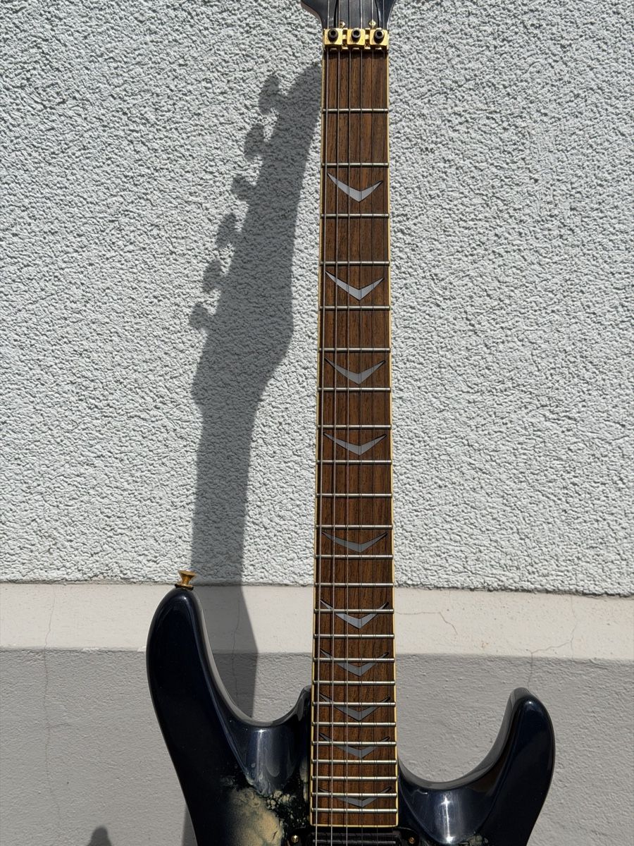Strumenti musicali: Samick Stratocaster  – Usato da Hauptwil venduto da musikboerse 8