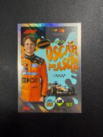 Topps Turbo Attax 2026 Oscar Piastri Limited Edition LE1