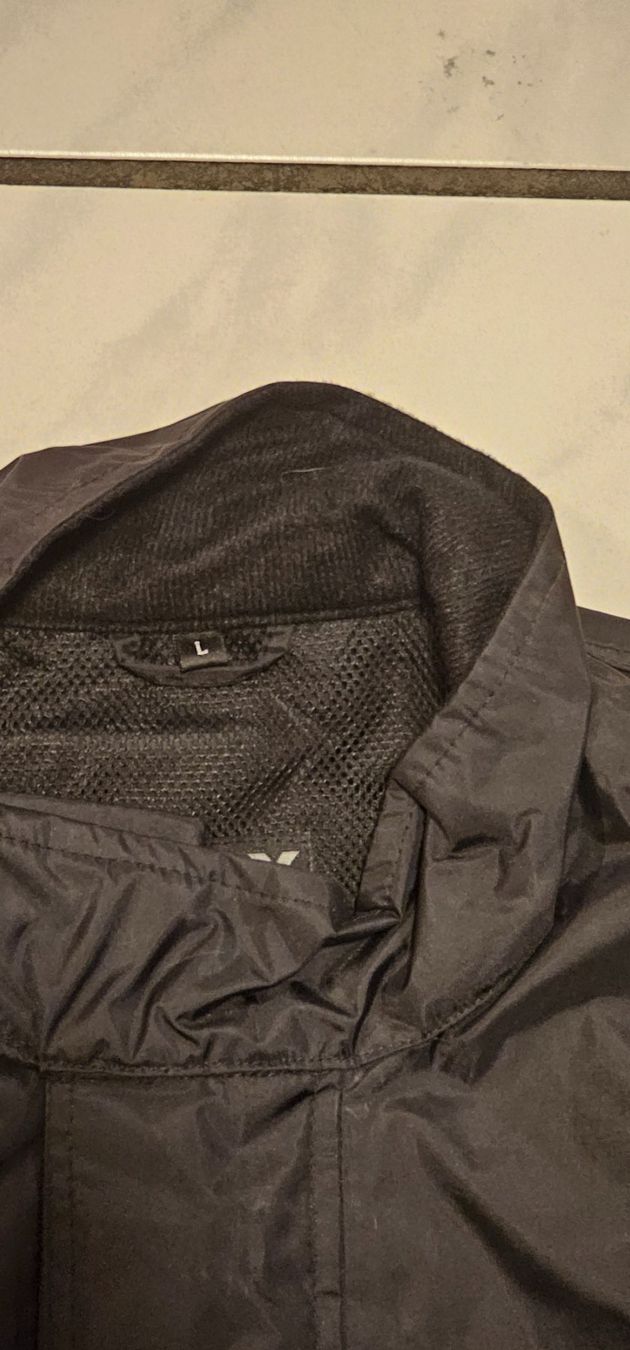 Completi: Regenjacke und Regenhose von UVEX – Usato da Neuendorf venduto da Foxhollow01 3