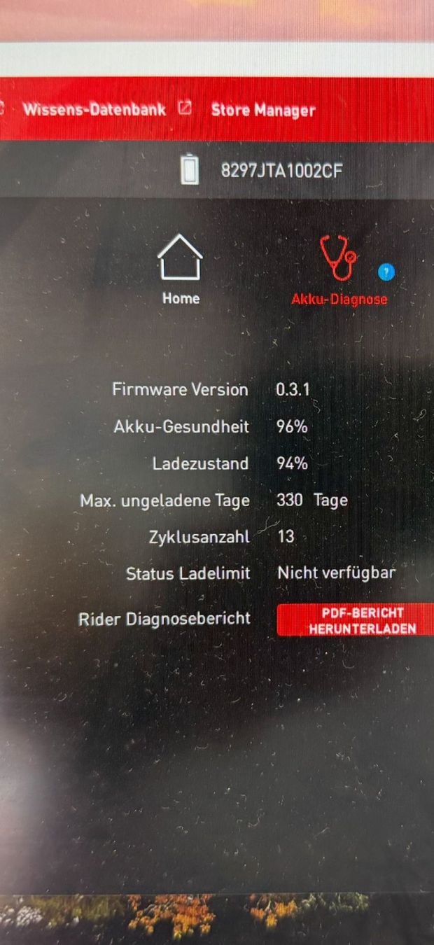 Specialized Akkus: Specialized 500Wh Akku SBC-B12 – Gebraucht aus Tiefencastel von Campos81 1