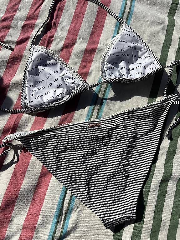 Brunotti Costumi da bagno & Bikini: Bikini Brunotti T.40 – Usato da Perroy venduto da barballalla 2