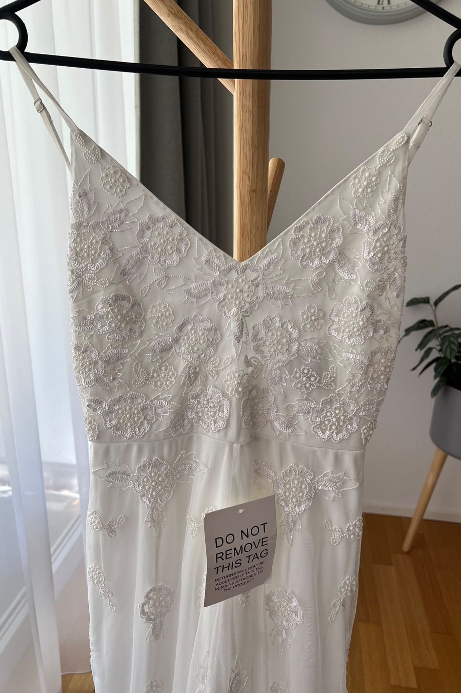 Vestiti: Weisses Kleid – Nuovo e nell'imballaggio originale da Windisch venduto da flu_6kfv 3