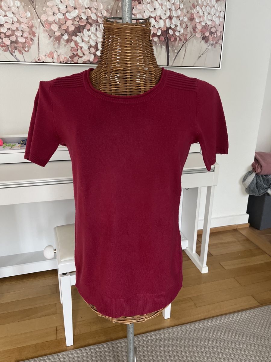 Maddison Maglioni & Felpe: 🌺Strickpullover, Maddison, Grösse S – Usato da Solothurn venduto da Bobesch08
