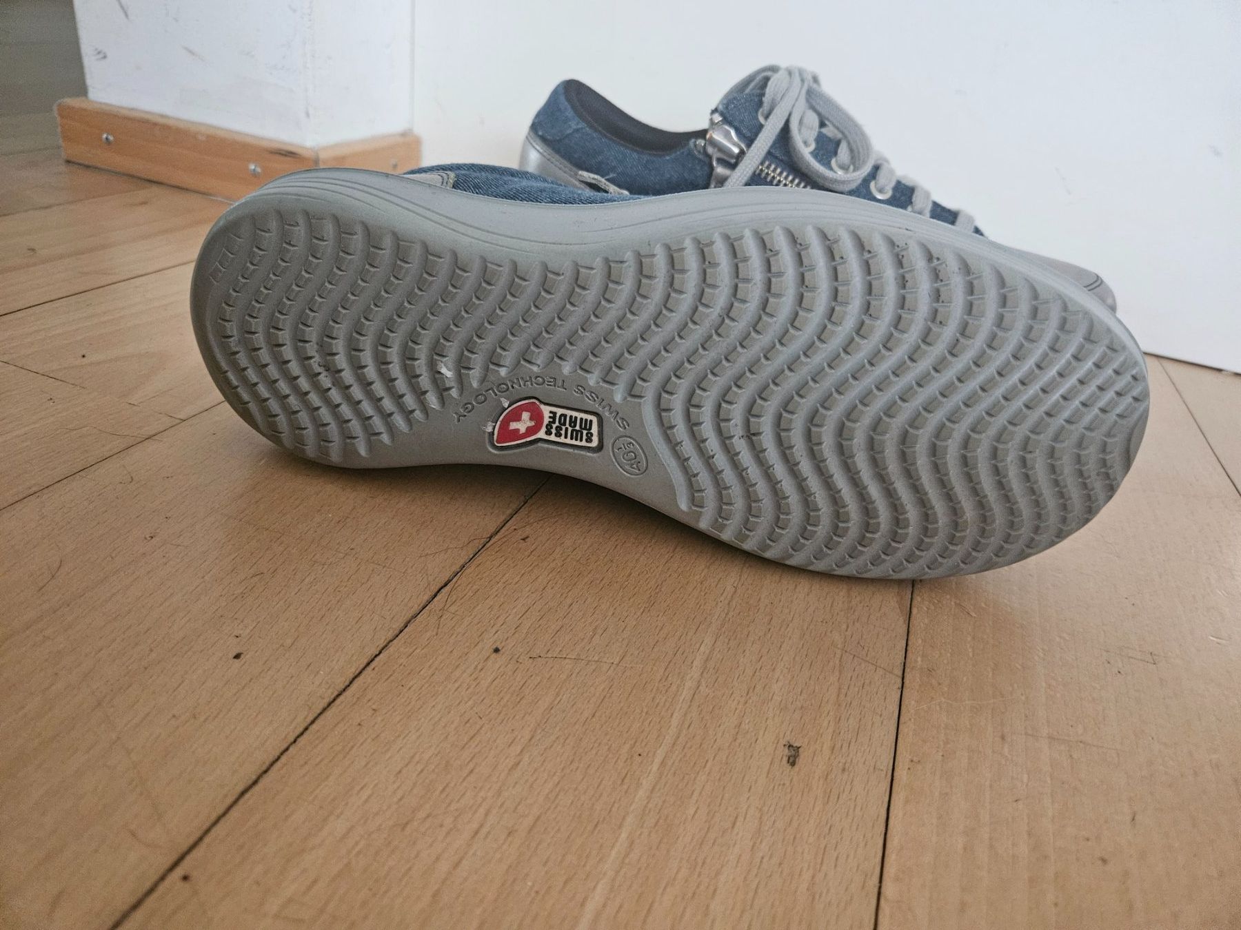 Kybun Scarpe da donna: Kybun, Schuhe Gr.40 – Usato da Chur venduto da nataliiaw 3