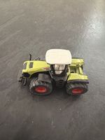 Siku Claas Traktor Spielzeug guter Zustand