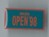 Mazda,  Pin