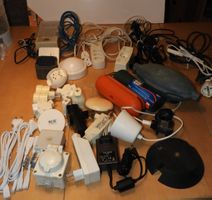 ELEKTRO SICHERHEIT SCHALTER, AKKU ALLES BRAUCHBAR