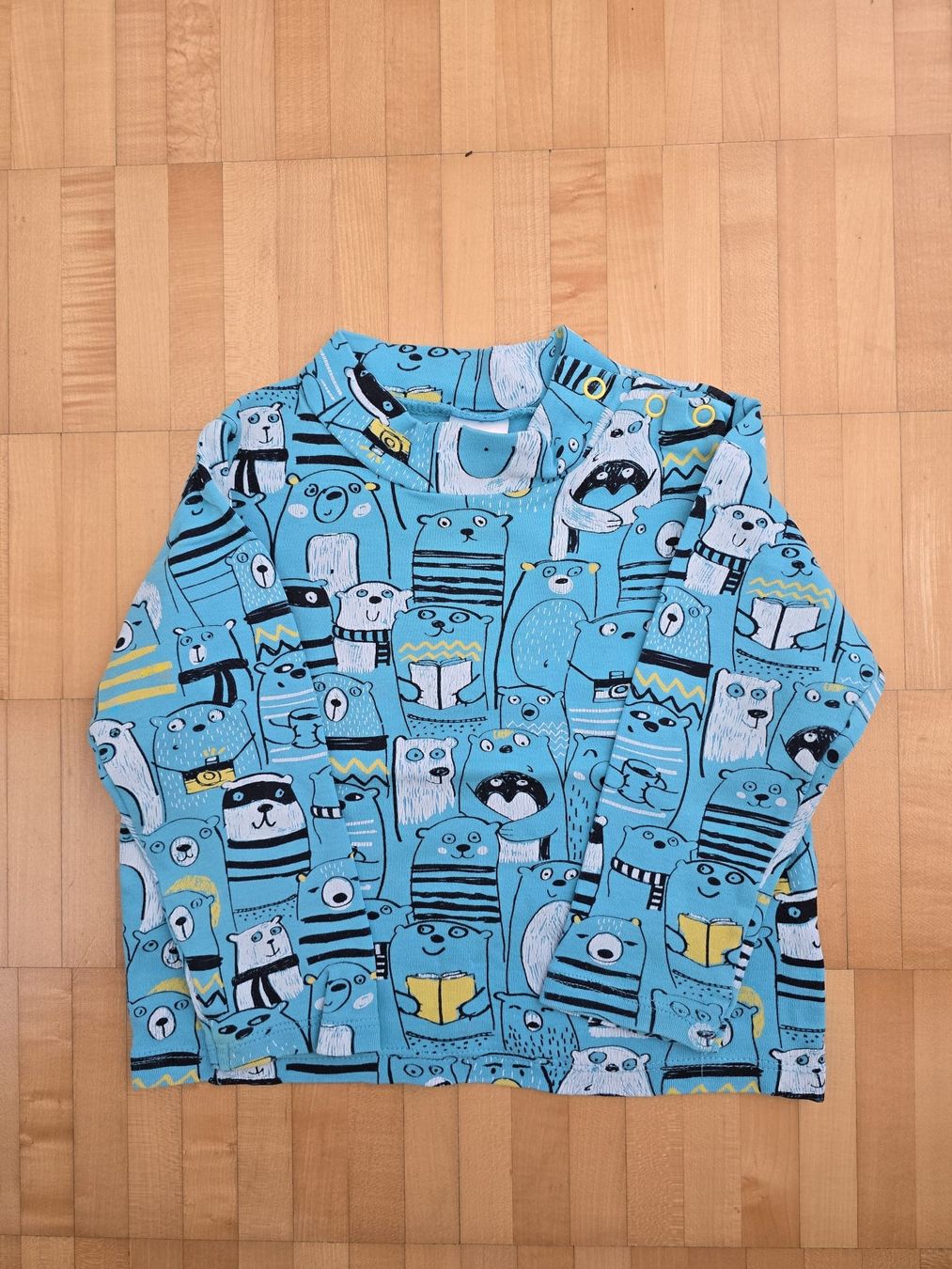 Maglioni & Felpe: Sweatshirt Grösse 86 – Usato da Oftringen venduto da Tunertune
