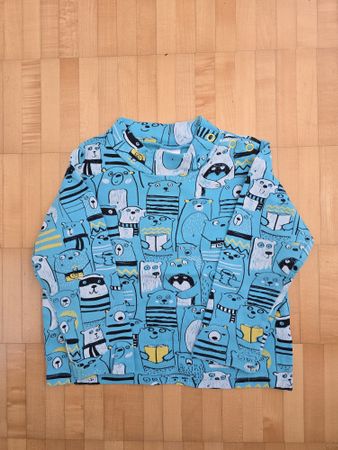Sweatshirt Grösse 86
