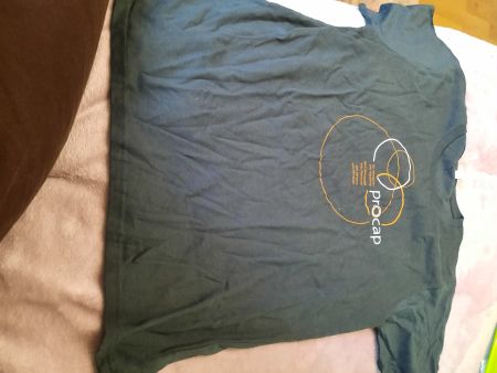 T Shirt  Procap