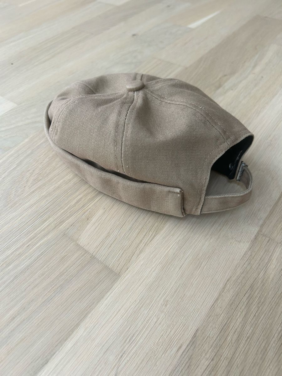 Sonstige Kleidung & Accessoires: Docker Cap beige – Gebraucht aus Zürich von JN-MZ67676767 3