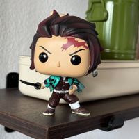 funko pop demon slayer tanjiro