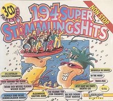 CD 3er Box 194 Super Stimmungshits guter Zustand