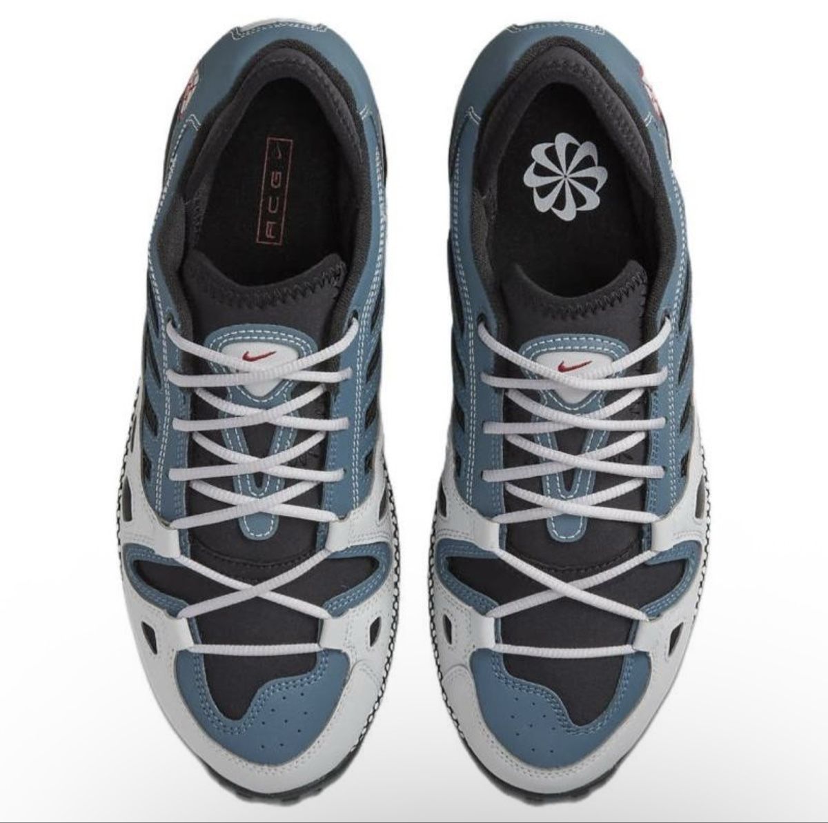 Nike Chaussures hommes: Nike ACG Air Exploraid «Ash Green» Gr42.5 – Neuf avec emballage d'origine à Emmenbrücke par ThomiE01 3