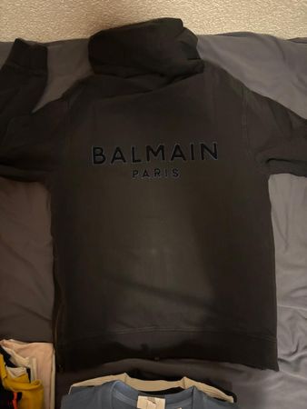 Balmain Pullover