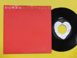 Duran Duran – Skin Trade