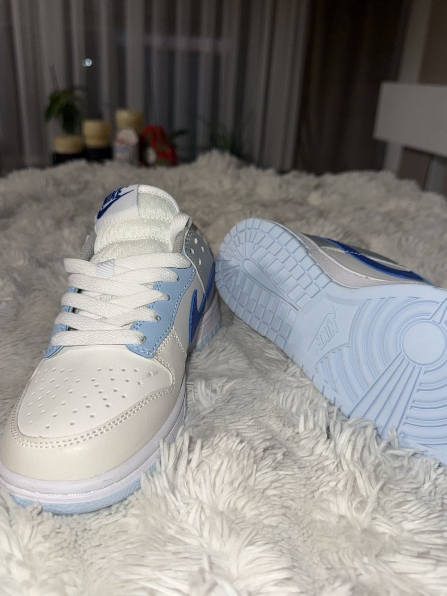Nike Damenschuhe: Nike Dunk 36 – Neu (gemäss Beschreibung) aus Wetzikon ZH von shey7 1