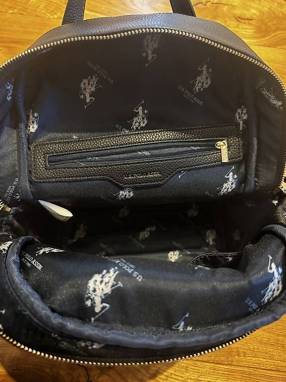 Rucksäcke: U.S. POLO ASSN. Rucksack – Gebraucht aus Koppigen von jos_895n
