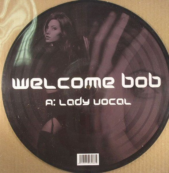 Schallplatten: Modjo / Bob Sinclar – Welcome Bob (12") – Gebraucht aus Genève von jim.k