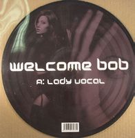 Modjo / Bob Sinclar – Welcome Bob (12")