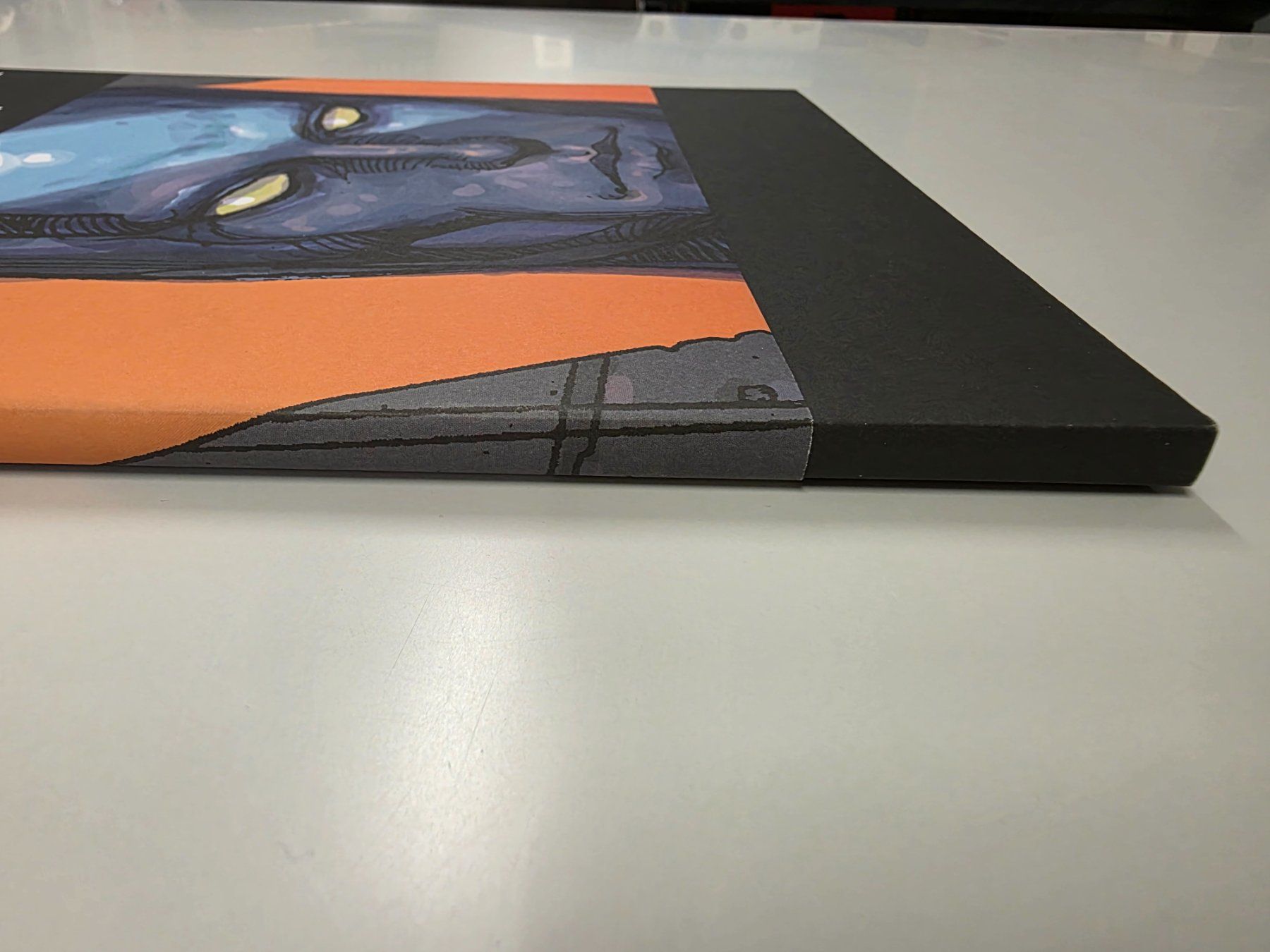 Comics: Silver Surfer Parabel, Z0-1! – Gebraucht aus Winterthur von Bratwurstbrater 2